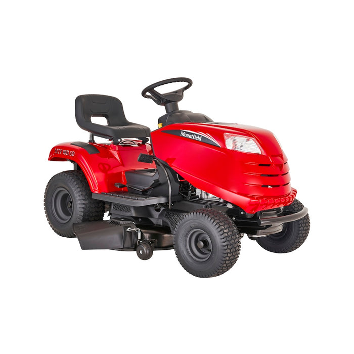 Mountfield MTF 98H-SD Side-Discharge Lawn Tractor with Hydrostatic Drive