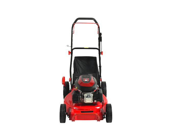Ruikaili TB51S11 Self-Propelled Petrol Lawnmower | Special Offer