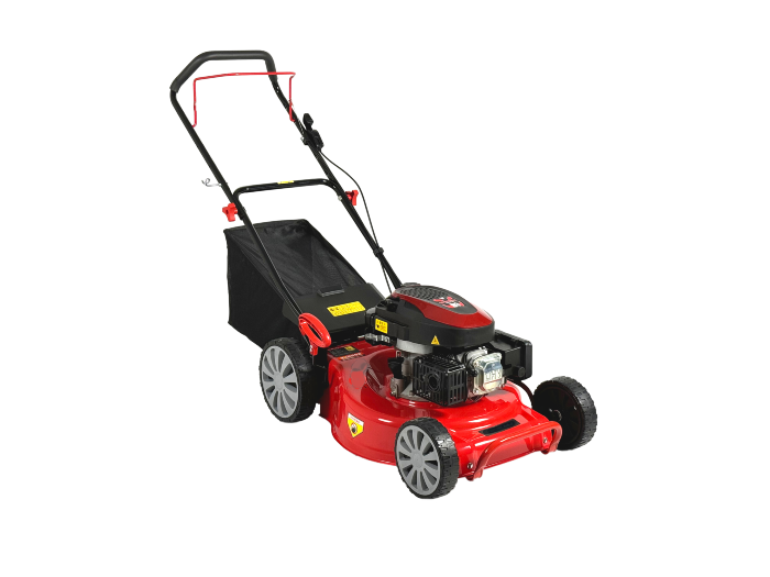 Ruikaili TB51S11 Self-Propelled Petrol Lawnmower | Special Offer