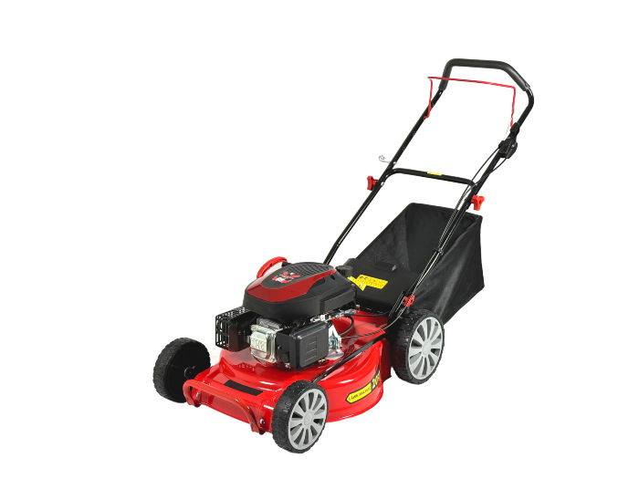 Ruikaili TB51S11 Self-Propelled Petrol Lawnmower | Special Offer