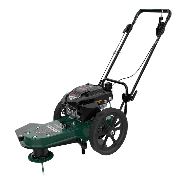 Spectrum GNP560-WT Wheeled Trimmer