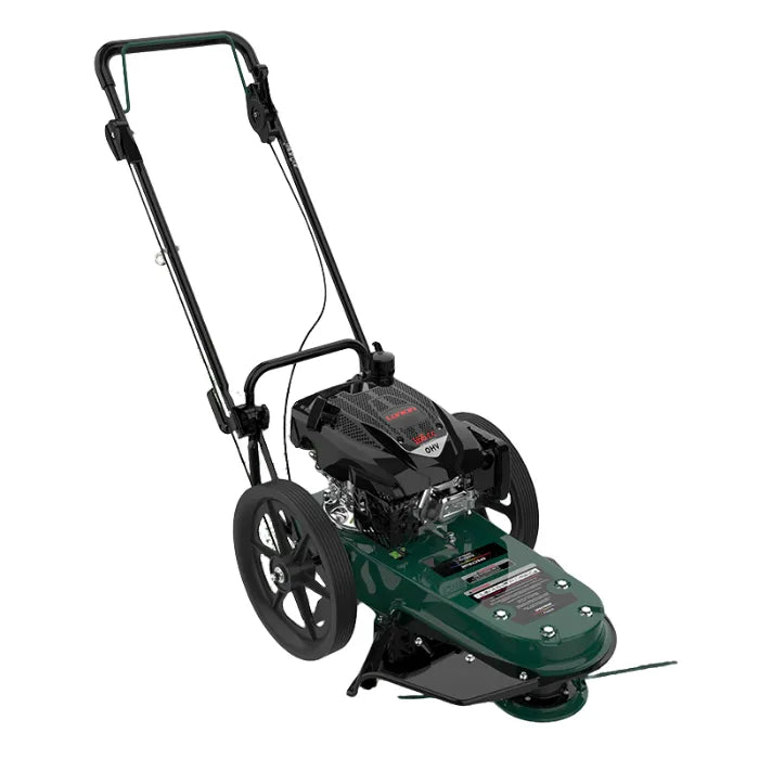 Spectrum GNP560-WT Wheeled Trimmer