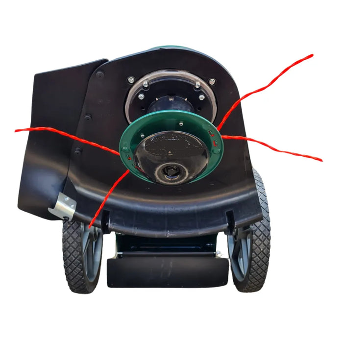 Spectrum GNP560-WT Wheeled Trimmer