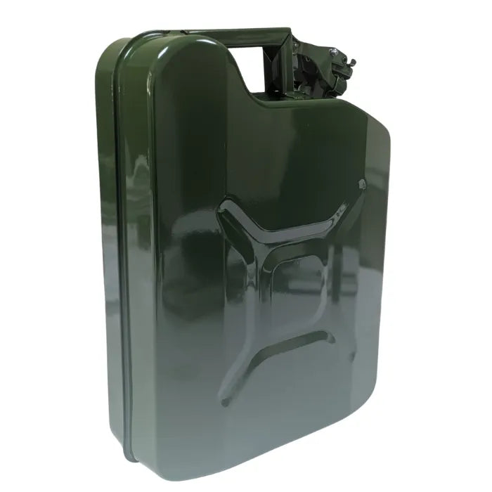 Spectrum PFC-10G-M Jerry Can – 10 Litre