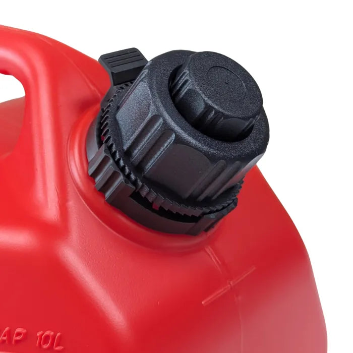 Spectrum PFC-5R-P Anti Spill Petrol Can – 5 Litre