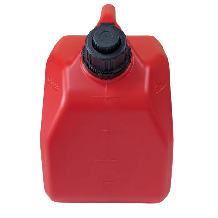 Spectrum PFC-10R-P Anti Spill Petrol Can – 10 Litre
