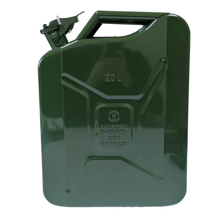 Spectrum PFC-20G-M Jerry Can – 20 Litre