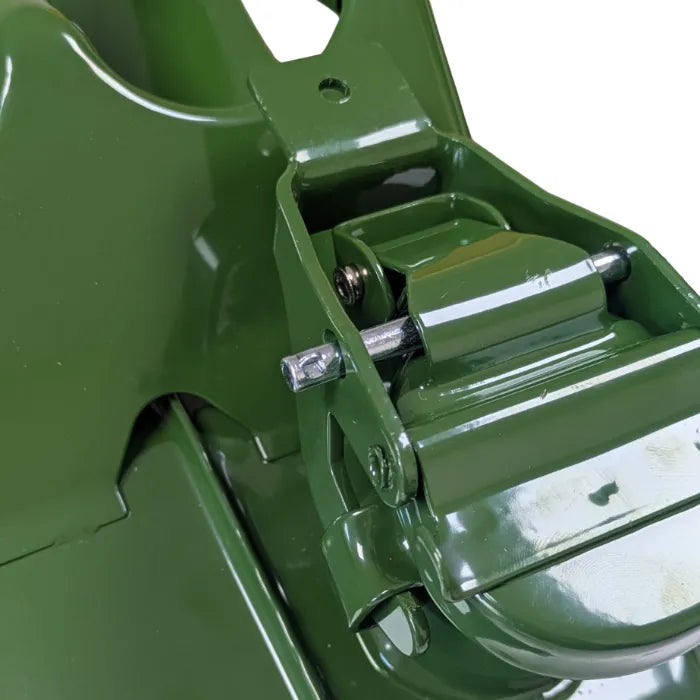 Spectrum PFC-10G-M Jerry Can – 10 Litre