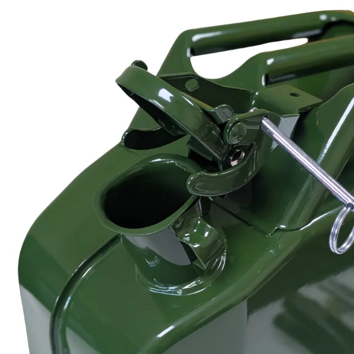 Spectrum PFC-20G-M Jerry Can – 20 Litre