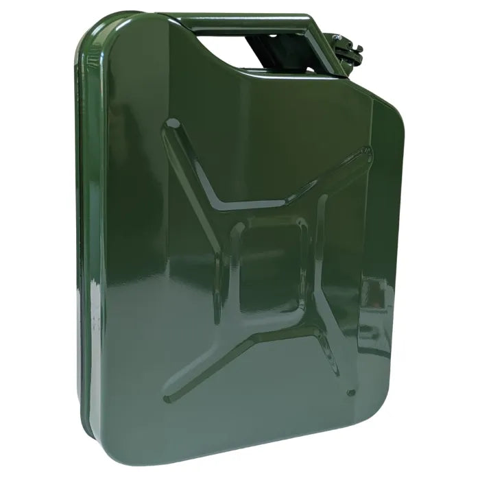 Spectrum PFC-20G-M Jerry Can – 20 Litre
