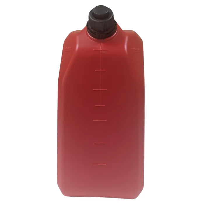Spectrum PFC-20R-P Anti Spill Petrol Can – 20 Litre