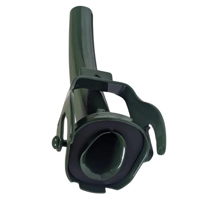 Spectrum Metal Jerry Can Spout - PFC-SPOUT