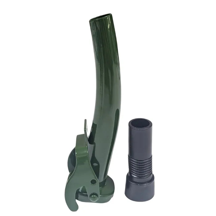 Spectrum Metal Jerry Can Spout - PFC-SPOUT