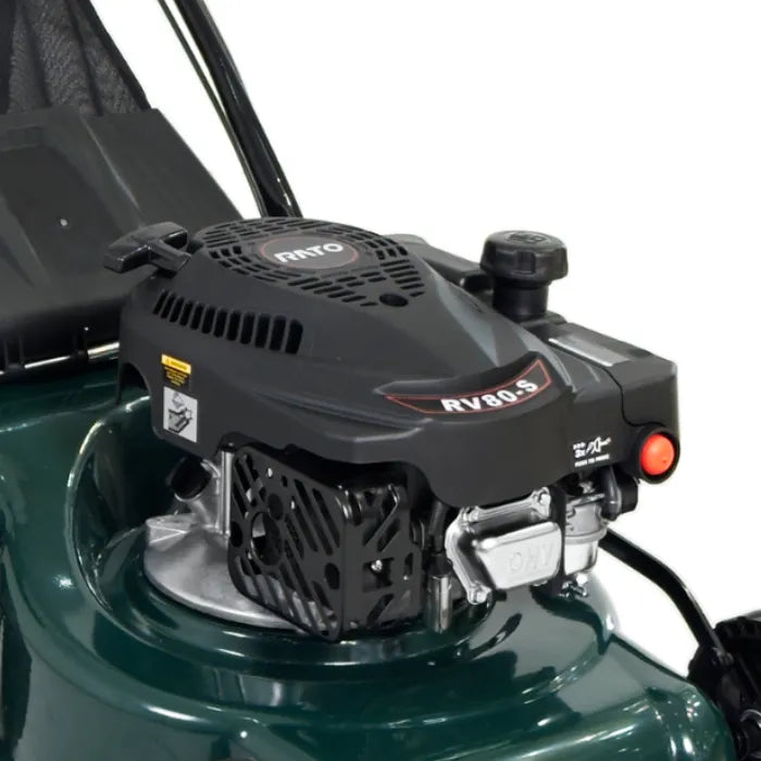 Spectrum TG40PD Self-Propelled Petrol Lawnmower