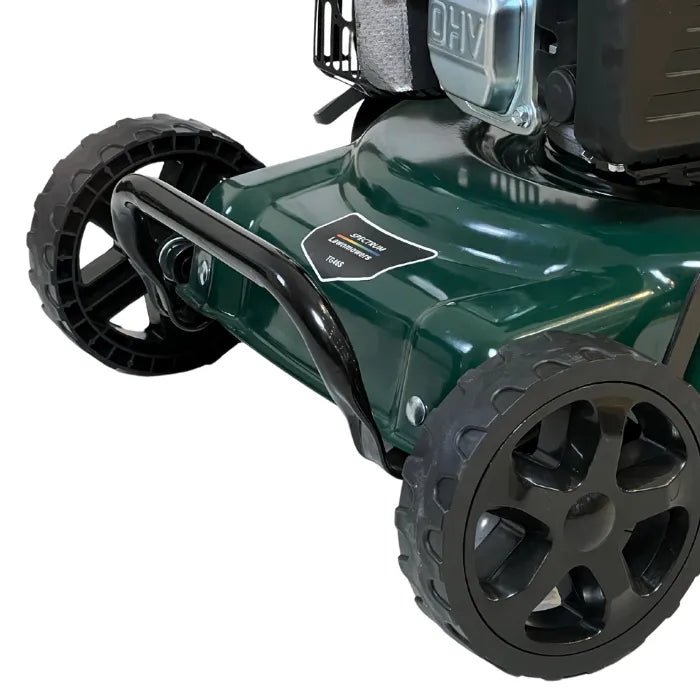 Spectrum TG48-PRO Honda Powered Petrol Self Propelled Lawnmower