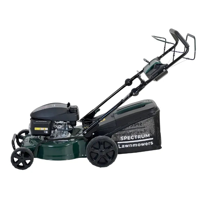 Spectrum TG48-PRO Honda Powered Petrol Self Propelled Lawnmower