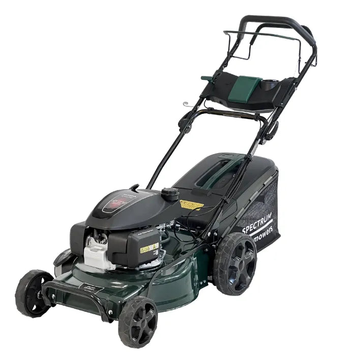 Spectrum TG48-PRO Honda Powered Petrol Self Propelled Lawnmower