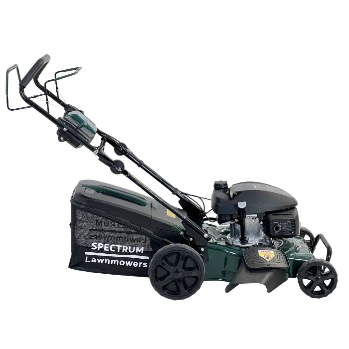 Spectrum TG48-PRO Honda Powered Petrol Self Propelled Lawnmower