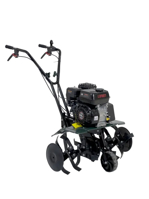 Spectrum TG60FTTR Petrol Cultivator