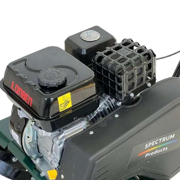 Spectrum TG60FTTR Petrol Cultivator