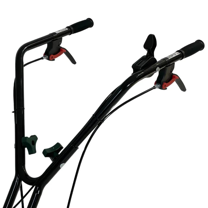 Spectrum TG60FTTR Petrol Cultivator