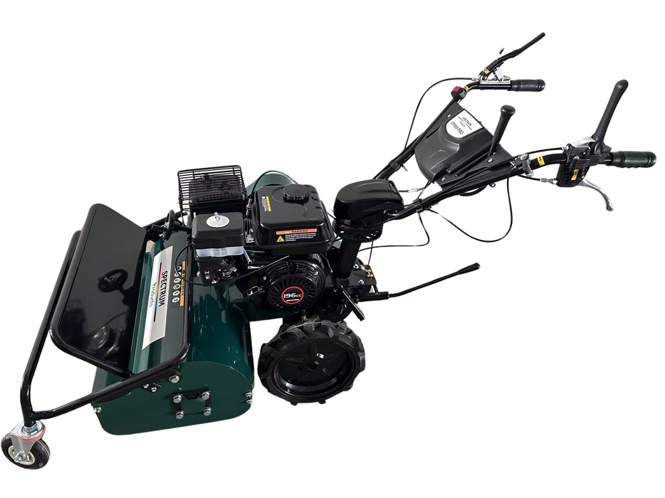 Spectrum STF600-PRO Flail Mower