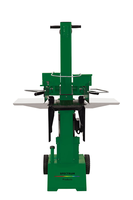 Spectrum TY8000V Electric Upright 8-Tonne log Splitter