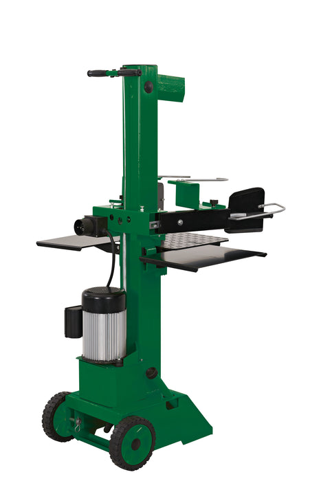 Spectrum TY8000V Electric Upright 8-Tonne log Splitter