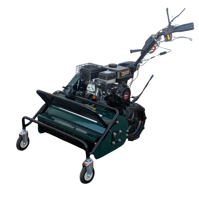 Spectrum STF600-PRO Flail Mower