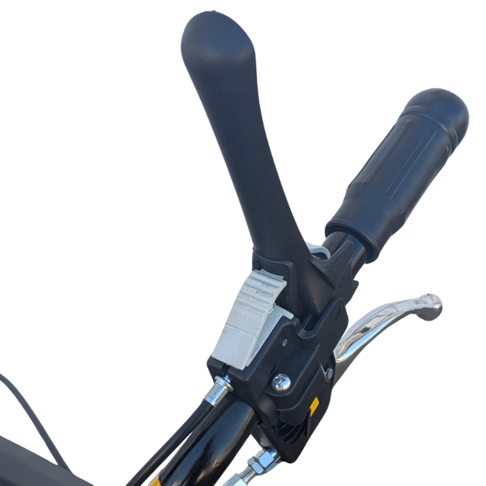 Spectrum STF600-PRO Flail Mower