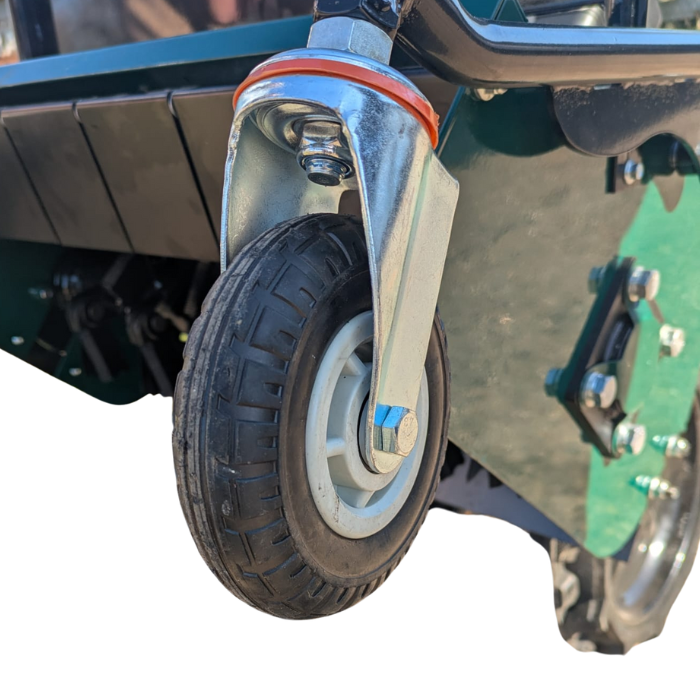 Spectrum STF600-PRO Flail Mower