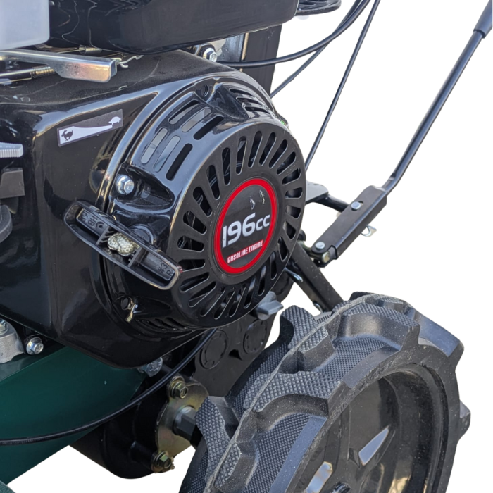 Spectrum STF600-PRO Flail Mower