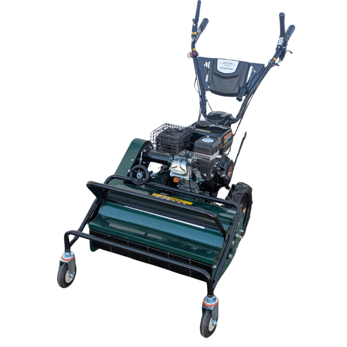 Spectrum STF600-PRO Flail Mower