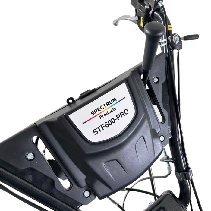 Spectrum STF600-PRO Flail Mower