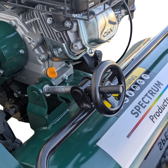 Spectrum STF600-PRO Flail Mower