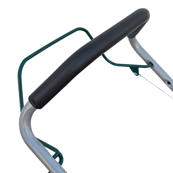 Spectrum SW420-Expert 2-in-1 Petrol Lawn Scarifier/Aerator