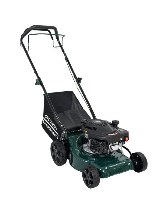 Spectrum TG40PD Self-Propelled Petrol Lawnmower