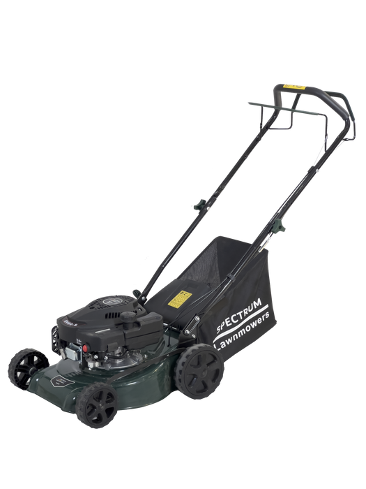 Spectrum TG40PD Self-Propelled Petrol Lawnmower