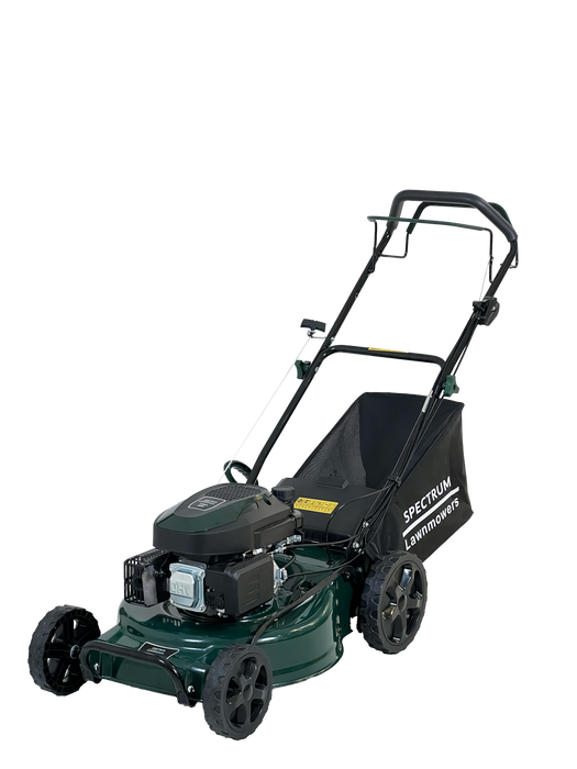 Spectrum TG51PD Self-Propelled Petrol Lawnmower