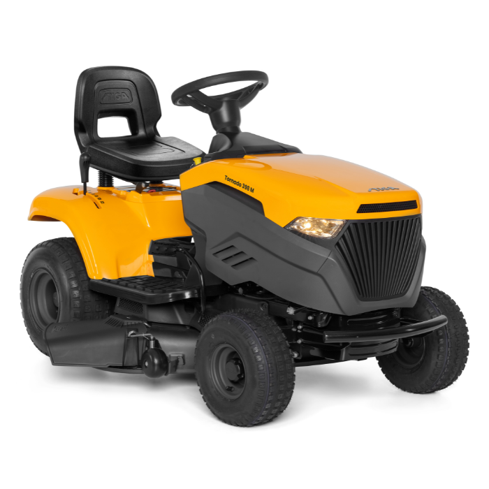 Stiga Tornado 398M Side-Discharge Lawn Tractor