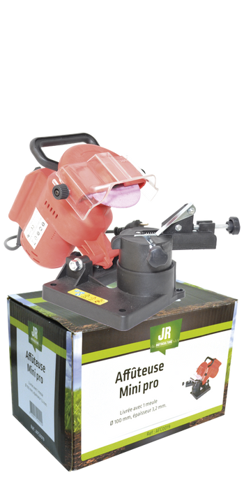 CHAINSAW SHARPENER (JR-AFC0019)