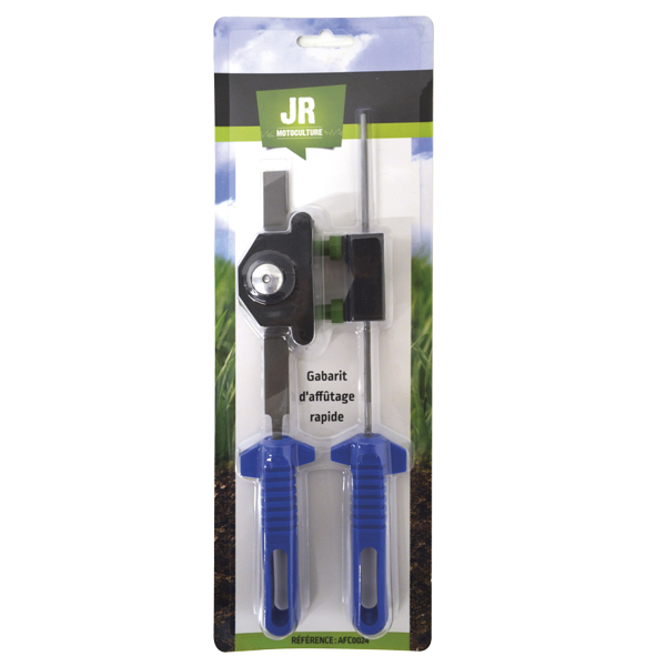 SHARPENING KIT