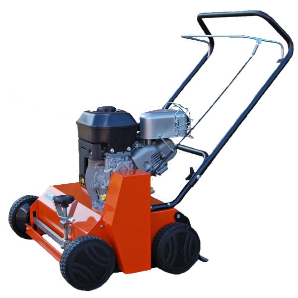 Apache AR601 Professional Petrol Scarifier