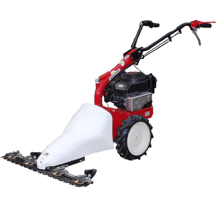 Apache M210 Sickle-Bar Mower
