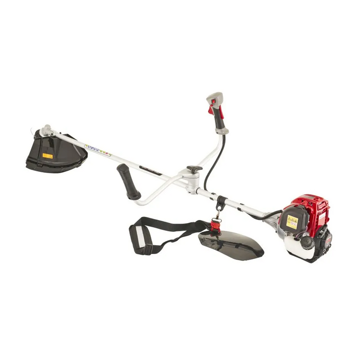 Mountfield BC 425 HD 4-Stroke Petrol Brushcutter (Honda Engine)
