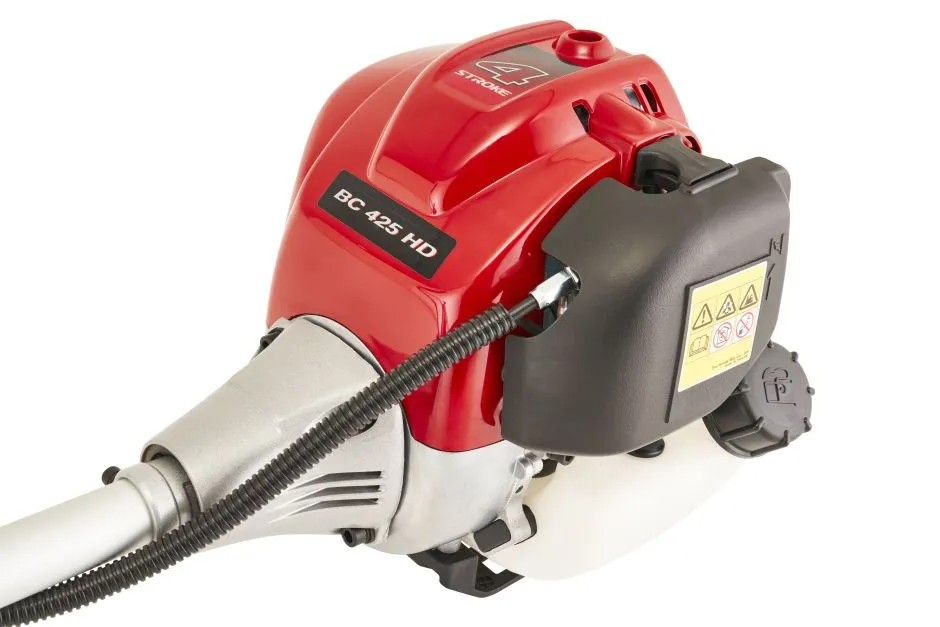 Mountfield BC 425 HD 4-Stroke Petrol Brushcutter (Honda Engine)