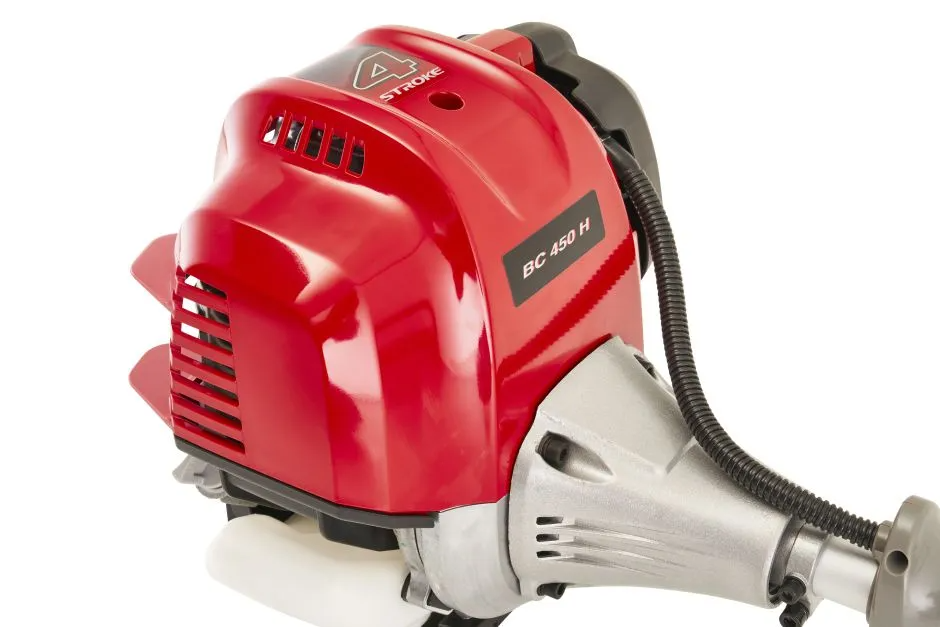 Mountfield BC 450 HD 4-Stroke Petrol Brushcutter (Honda Engine)
