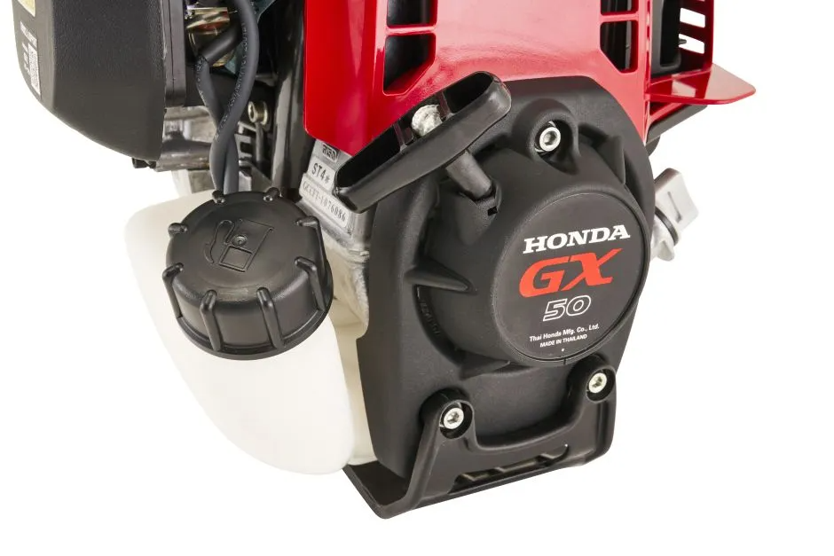 Mountfield BC 450 HD 4-Stroke Petrol Brushcutter (Honda Engine)