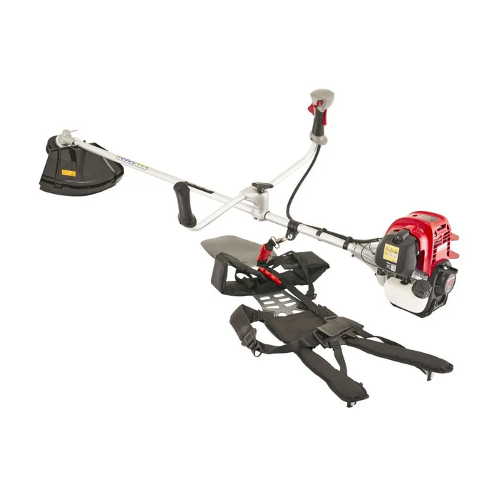 Mountfield BC 450 HD 4-Stroke Petrol Brushcutter (Honda Engine)