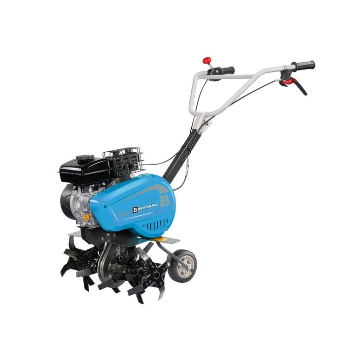 Bertolini BT155 Compact Petrol Front-Tine Cultivator